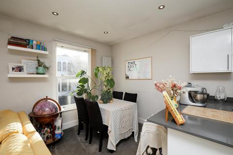 1 bedroom flat to rent, Churchfield Road, London