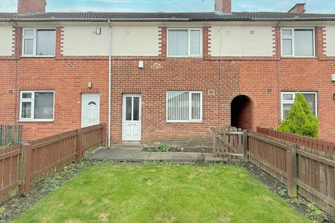 2 bedroom terraced house for sale, Halcyon Way, Little Horton, Bradford, BD5