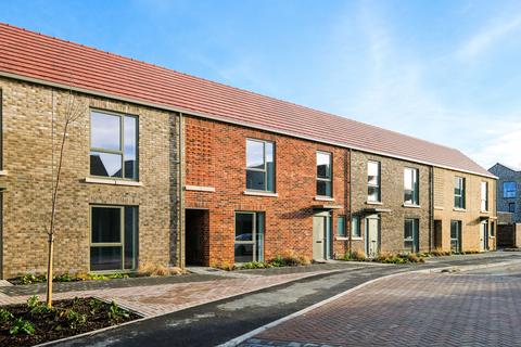 2 bedroom terraced house for sale, at Latimer at Marleigh, Newmarket Road CB5