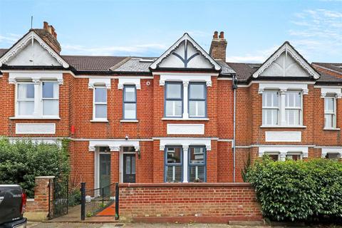 4 bedroom house for sale, Chandos Avenue, Ealing