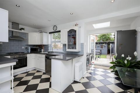 4 bedroom house for sale, Chandos Avenue, Ealing