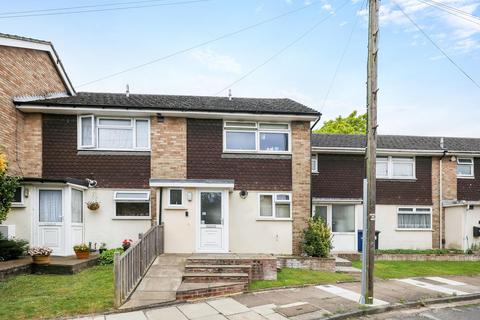 2 bedroom terraced house for sale, Burnham Way, London