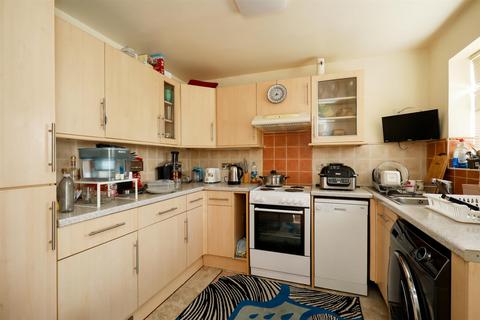 2 bedroom terraced house for sale, Burnham Way, London