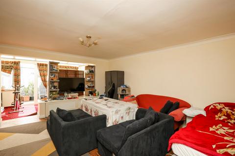 2 bedroom terraced house for sale, Burnham Way, London