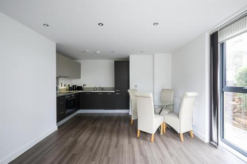 1 bedroom ground floor flat for sale, Tewkesbury Road, Ealing
