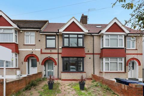 5 bedroom terraced house for sale, Clifton Road, Greenford