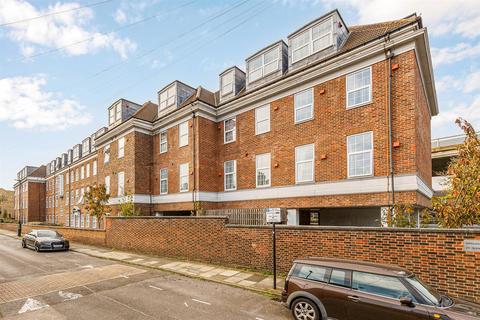 1 bedroom flat for sale, Glenhurst Road, Brentford