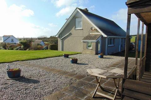 5 bedroom detached bungalow for sale, Gunwalloe Helston