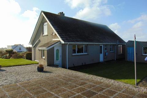 5 bedroom detached bungalow for sale, Gunwalloe Helston