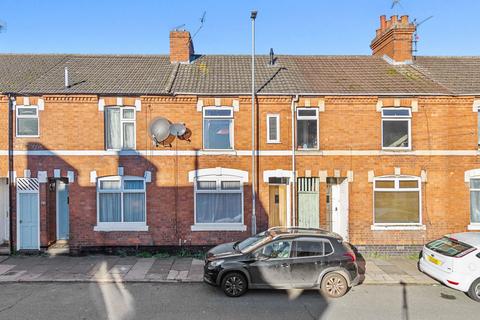 2 bedroom terraced house for sale, Regent Street, Kettering NN16