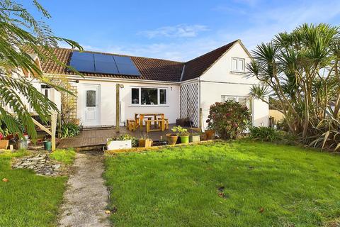 58 Churchfields Road, Cubert, Newquay, TR8 5JN