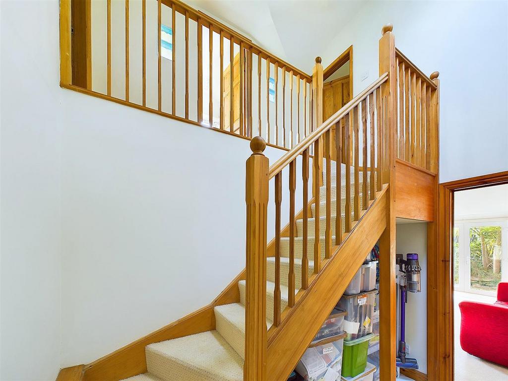Stairwell