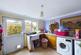 Rear Utility Room