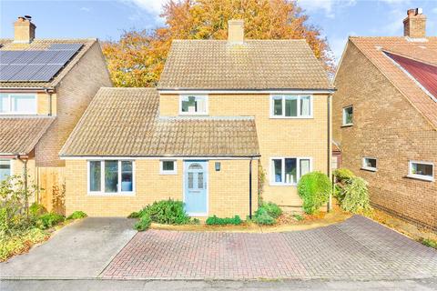 4 bedroom detached house for sale, Payton Way, Waterbeach, Cambridge, CB25