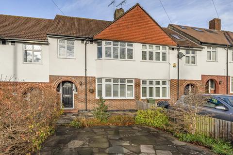 3 bedroom terraced house for sale, Pickhurst Rise, West Wickham