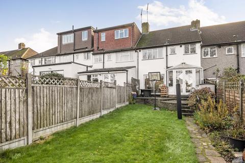 3 bedroom terraced house for sale, Pickhurst Rise, West Wickham