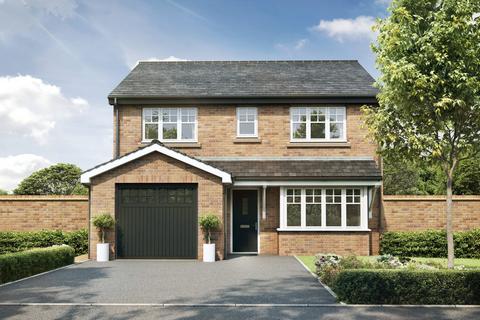 4 bedroom detached house for sale, Freshfields, Grimsargh PR2