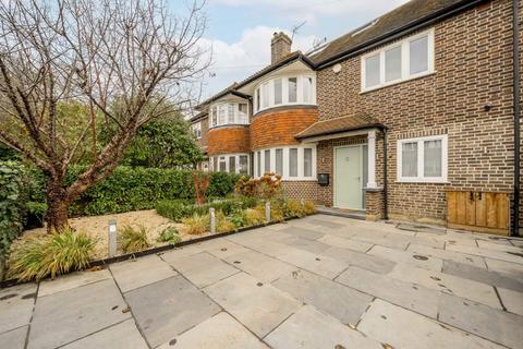 4 bedroom house for sale, Ashley Gardens, Richmond TW10