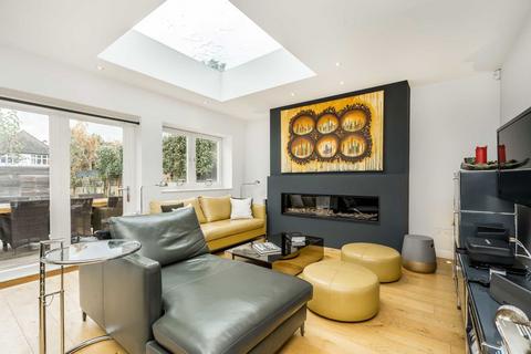 4 bedroom house for sale, Ashley Gardens, Richmond TW10