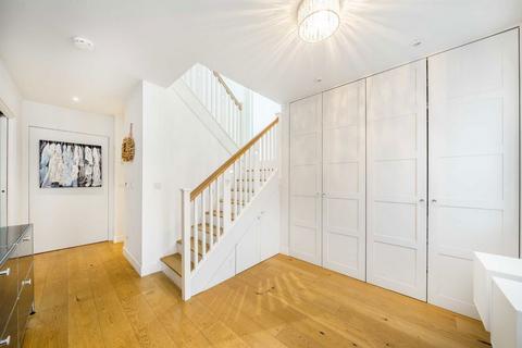 4 bedroom house for sale, Ashley Gardens, Richmond TW10