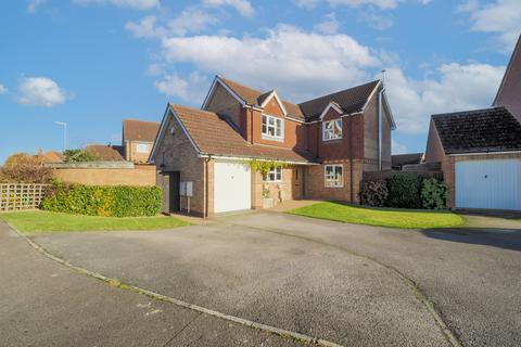 4 bedroom detached house for sale, Morton, Gainsborough DN21