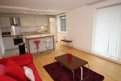 2 bedroom apartment to rent, The Foundry, 2a Lower Chatham Street, Manchester, M1