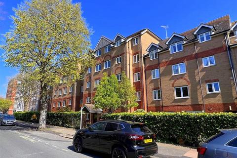 1 bedroom retirement property for sale, St. Leonards Road, Eastbourne