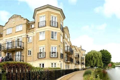 Regents Riverside, Brigham Road, Reading, Berkshire, RG1