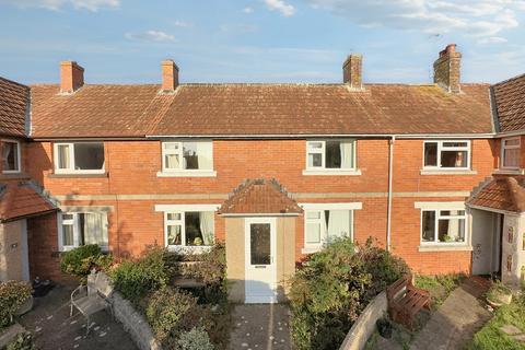 3 bedroom terraced house for sale, Bridport