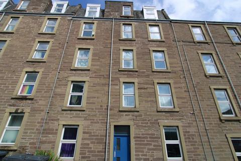 Studio to rent, Parker Street, Dundee DD1