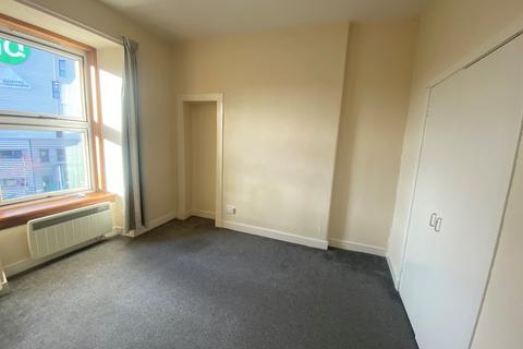 Studio to rent, Parker Street, Dundee DD1