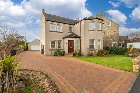 4 bedroom detached villa for sale, 22 Viewforth Place, Pittenweem, KY10 2PZ