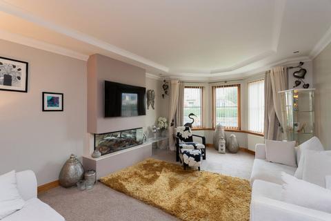 4 bedroom detached villa for sale, 22 Viewforth Place, Pittenweem, KY10 2PZ