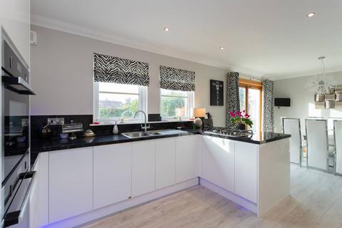 4 bedroom detached villa for sale, 22 Viewforth Place, Pittenweem, KY10 2PZ