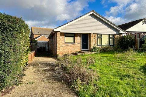 3 bedroom detached bungalow for sale, Gainsborough Drive, Herne Bay, CT6