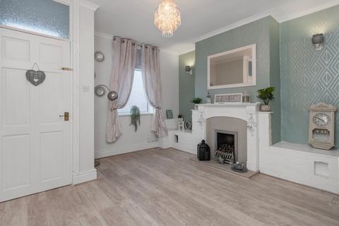 2 bedroom terraced house for sale, Hume Street, Warrington, WA1