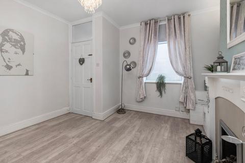 2 bedroom terraced house for sale, Hume Street, Warrington, WA1