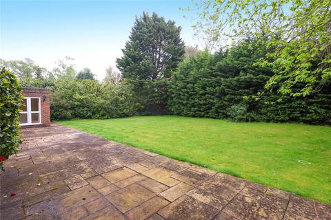 5 bedroom detached house for sale, Ince Road, Burwood Park, Walton-on-Thames, KT12