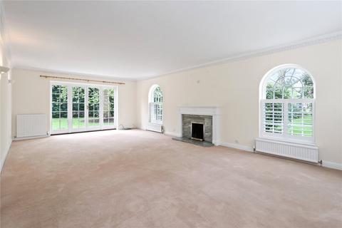 5 bedroom detached house for sale, Ince Road, Burwood Park, Walton-on-Thames, KT12