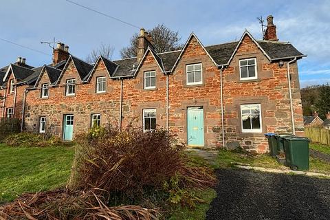 4 bedroom semi-detached house to rent, Baledgarno Estate, Inchture, Perthshire, PH14