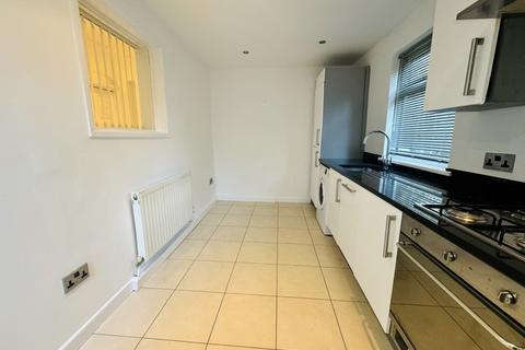 1 bedroom apartment for sale, 23 North Drive, Liverpool L15