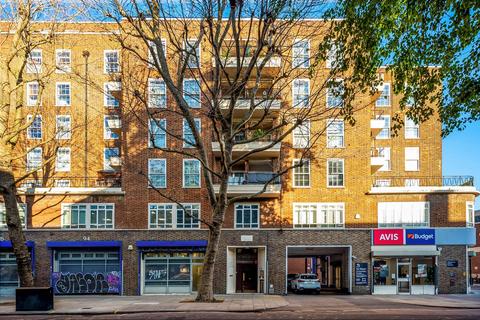 1 bedroom flat for sale, Eversholt Street, Euston, NW1