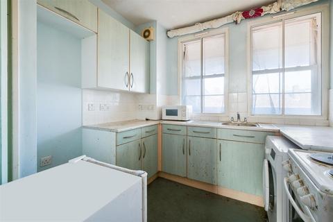 1 bedroom flat for sale, Eversholt Street, Euston, NW1