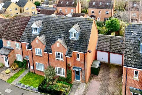 undefined, Beaufort Drive, Buckden, Huntingdon, PE19