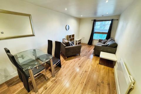 2 bedroom flat to rent, Magellan House, Armouries Way, Leeds, UK, LS10