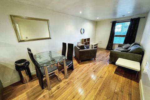 2 bedroom flat to rent, Magellan House, Armouries Way, Leeds, UK, LS10