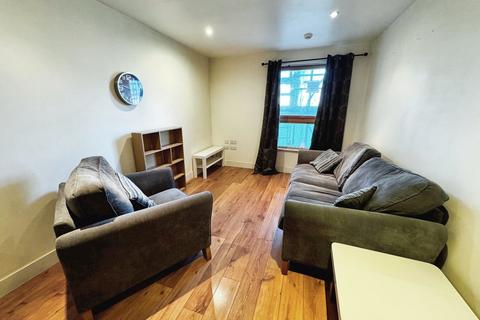 2 bedroom flat to rent, Magellan House, Armouries Way, Leeds, UK, LS10