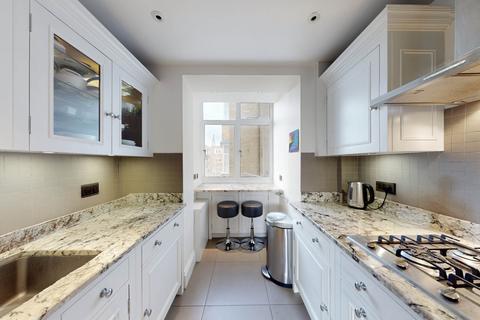 2 bedroom apartment for sale, Viceroy Court, St John's Wood, Prince Albert Road, London, NW8