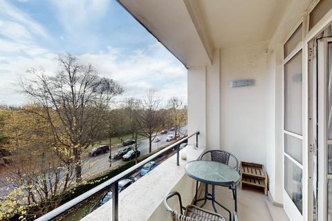 2 bedroom apartment for sale, Viceroy Court, St John's Wood, Prince Albert Road, London, NW8