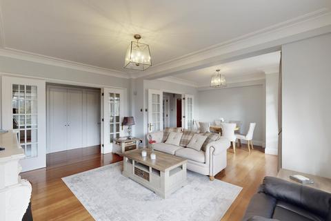 Viceroy Court, Prince Albert Road, St Johns Wood, London, NW8